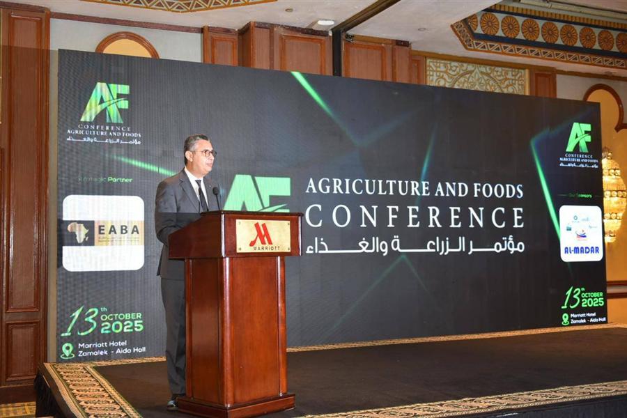 وزير التموين: مصر تتجه نحو بناء منظومة غذائية مستدامة وفق رؤية 2030